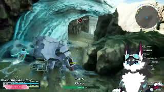 撃ちたい衝動を耐える Part4【Synduality: Echo of Ada】