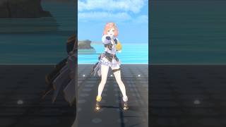 🌻おしゃれ番長 / ORANGERANGE feat.ソイソース #Shorts #vtuber #踊ってみた #dance