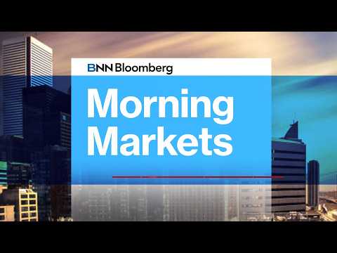 Morning Markets for Thursday, Oct. 2, 2026