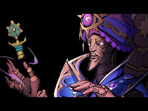 Dota 2: Store: AUTOMATON PERSONA ORACLE (VOICE)