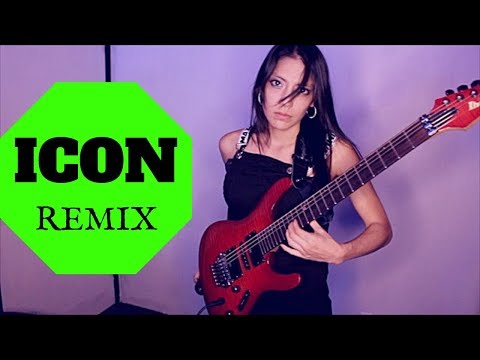 Jaden Smith - ICON (Remix)