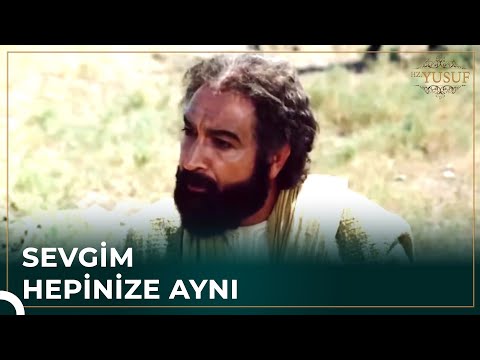 Benim Oğullarımı Özlemeye Hakkım Yok Mu? | Hz. Yusuf