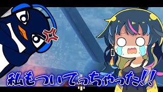 ゲーマー夫婦の夜はやっぱり”コレ”🎮| ApexLegends【TIE Ru】