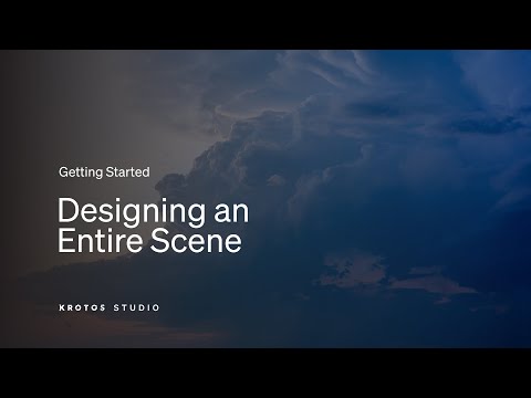 Sound Design entire scenes with Krotos Studio - Getting Started