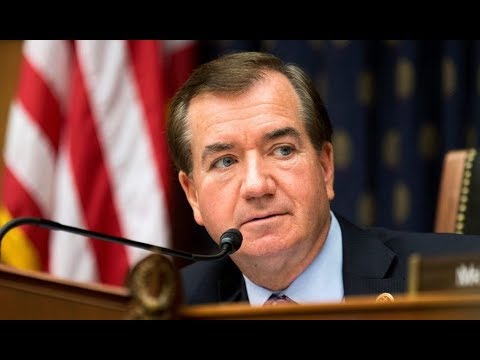 Rep. Royce at House Financial Services Committee Hearing - 11/7/2017