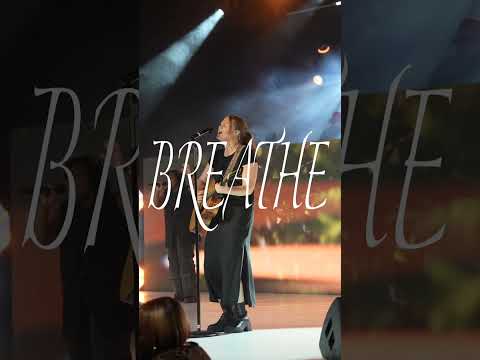BREATHE!