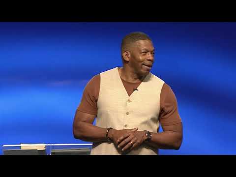 Resisting Sin Through Free Will - Sunday Service