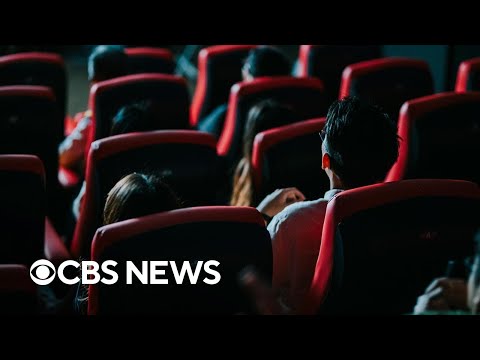 Movie theaters eye new tactics to improve ticket sales