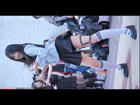HIT OFF 힛오프 (주토피아 <strong>주디</strong>) 민경 - 베스티 Love Option 연애의조건 @홍대버스킹 (26.10.17)