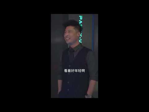 我在夜总会当经理 poster