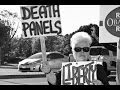 The GOP Death Panels...