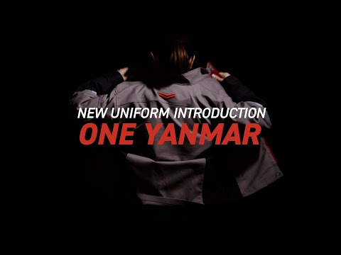 NEW UNIFORM INTRODUCTION_ONE YANMAR