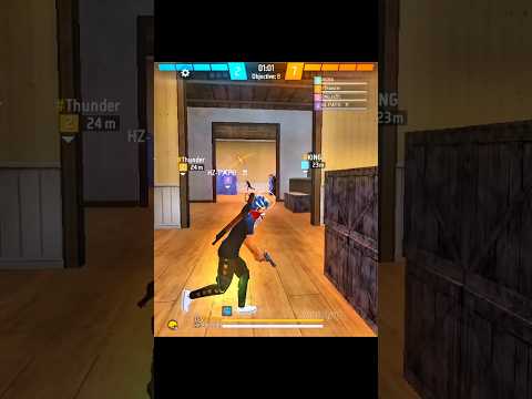 Someone Shots ☠️🔥#freefire #shorts #edit #foryou