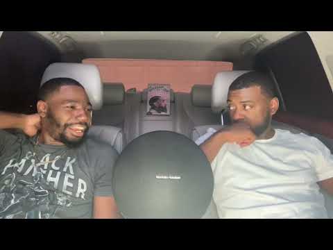 Kendrick Lamar ft Summer Walker & Ghost Face Killah - Purple Hearts (Reaction)