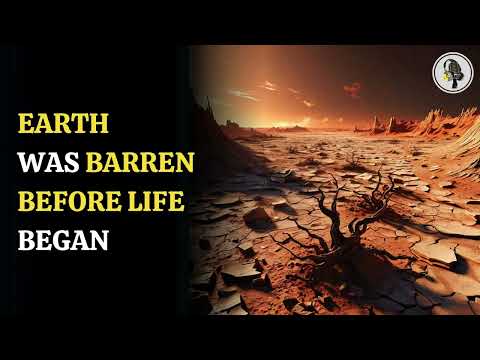 Earth was Barren before Life Began | WION Podcast