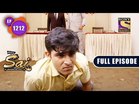 Suraj Ki Koshish | Mere Sai - Ep 1212 | Full Episode | 2 Sep 2022