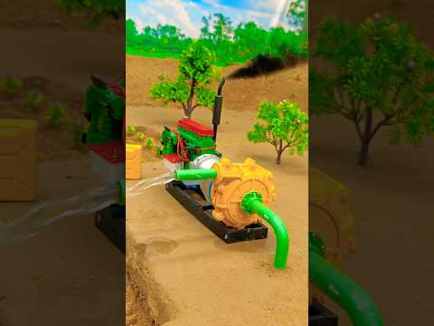 diy mini motor water pump science project | mininhand pump |@TechCreatorsOfficial