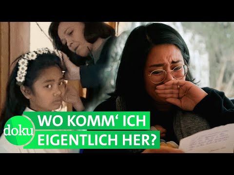 Die Geschichte meiner Adoption | WDR Doku