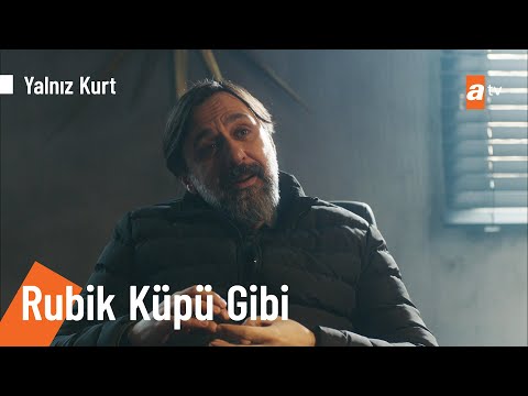 Fabrikayı patlatmak için son hazırlıklar yapılıyor - @Yalnız Kurt 10. Bölüm