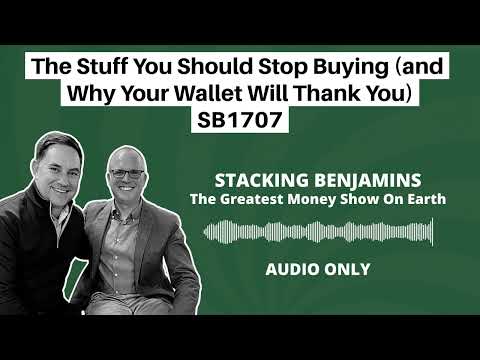 The Stacking Benjamins Show