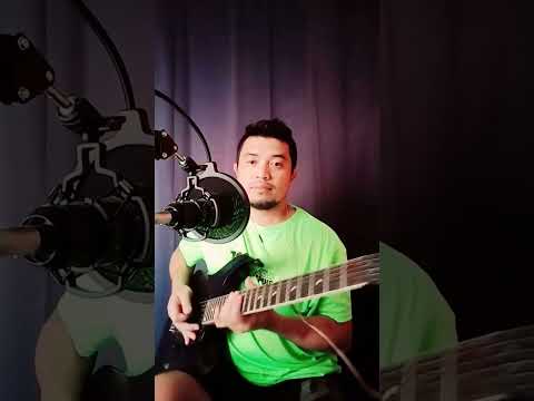 Reaching For You Hillsong - Guitar Tutorial