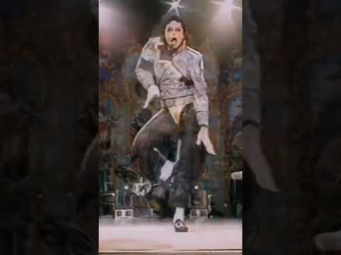 michael jackson - monster