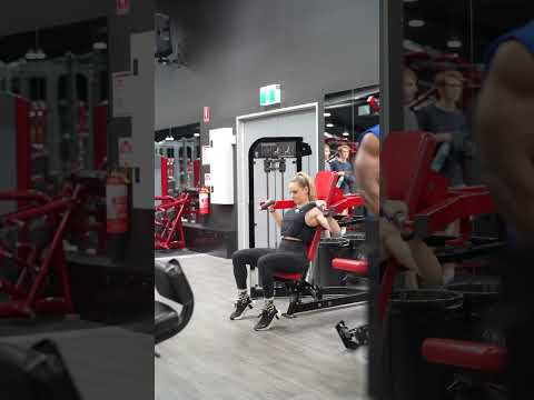 How to pick up in gym #shorts