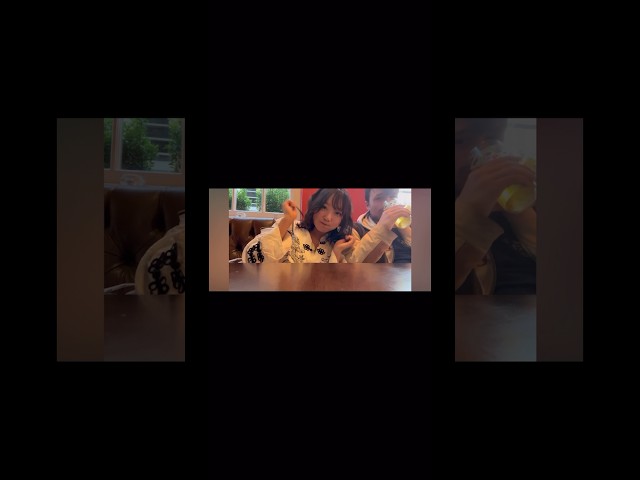 イギリス人彼氏のツインテールリクエストに答えてみた💗 | 京佳 Kyoka｜YouTubeランキング