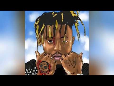 Juice WRLD - big fan(NEW LEAK)