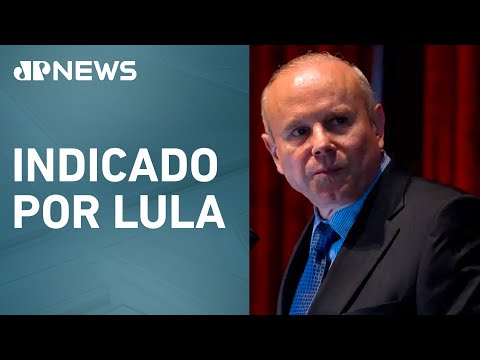 Guido Mantega desiste de vaga no Conselho da Eletrobras