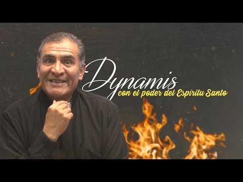 Dynamis │ 07/08/2026 │ Padre Rayito MJM.