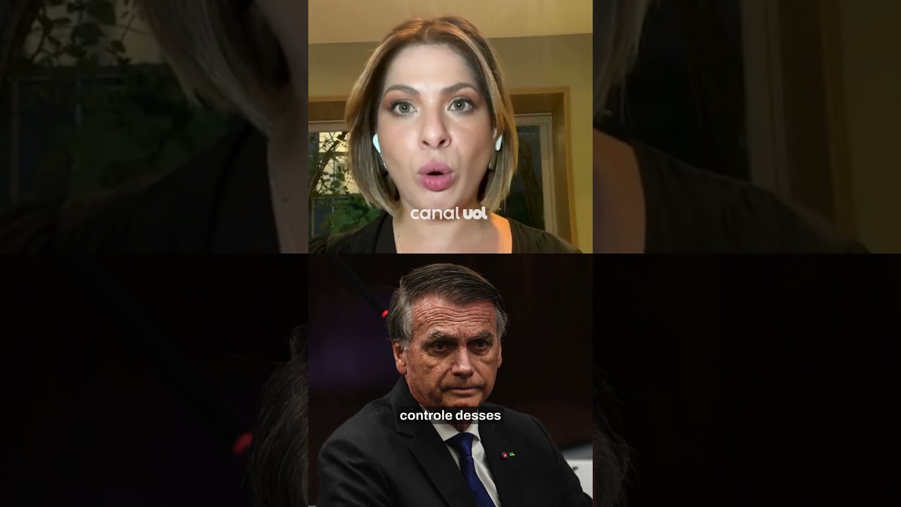 Bolsonaro quer se encontrar com líderes da direita para retomar controle