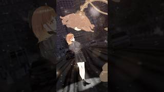 君と目があったとき…。#shorts #vtuber #暁月クララ #パレプロ