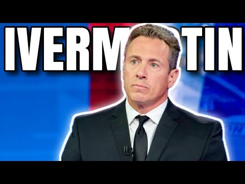 Chris Cuomo Changes Tune on Ivermectin After Bashing Users - Bubba the Love Sponge® Show | 5/10/24