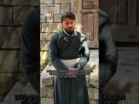 Peki sizin Vefa Sultan döneminden günümüze taşımak istediğiniz şey ne olurdu? #VefaSultan