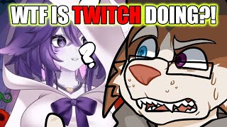 Are Twitch Streamer Numbers BROKEN?! [Papa Reacts]