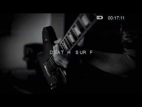 orphantwin - Deathsurf (Official Music Video)