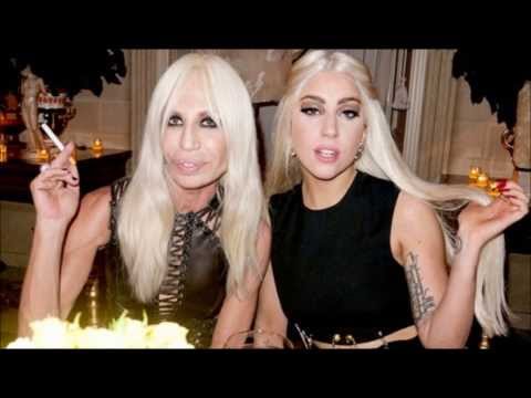 Lady Gaga - Donatella (new song) ARTPOP