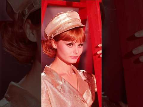 El rescate de Rocío Dúrcal por Lola Flores ⛑️
