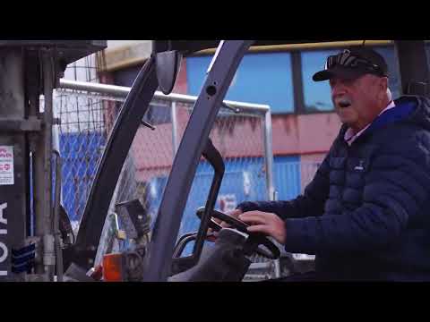 Aliaga Materiales De Construccion