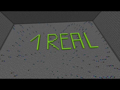 Fiz 1.000 Inscritos Batalharem por 1 Real no Minecraft 