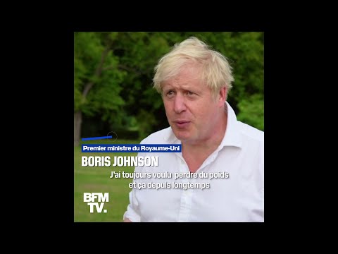 Royaume-Uni: le plan anti-obésité de Boris Johnson peut-il suffire