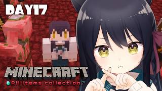 【 マイクラハード 】ゾンビピグリントラップで経験値もりもり！【Vtuber】