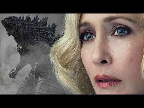 Godzilla 2 Character Will Control The Giant Monsters