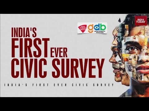India Today GDB Reveals Startling Gender Attitudes Across States | Preeti Choudhry