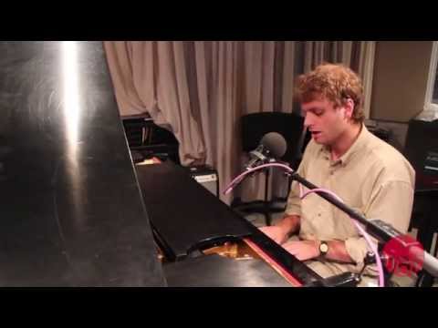 Live in Studio 360: Mac DeMarco, "Another One"