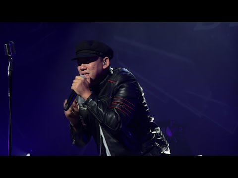 Disaat Patah Hati Dadali Live Sebuah Kisah Vol 1 Zepp KL
