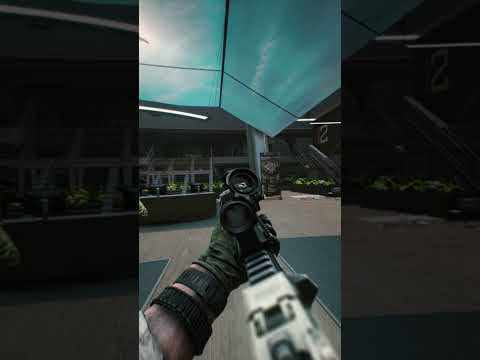 "Blackout" in #EscapefromTarkov