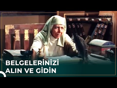 Züleyha Tüm Kölelerini Azad Etti | Hz. Yusuf