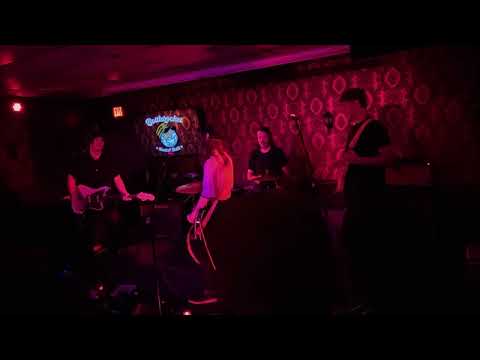 The Gotobeds - Live at Bottlerocket - Pittsburgh, PA - 8-20-2026 (FULL SHOW) thumbnail